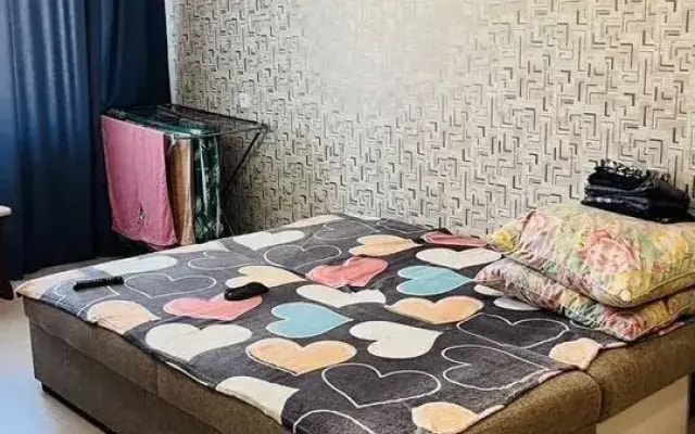 Апартаменты на улице В.И. Воронина 45к1