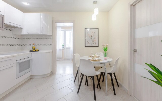 Квартира StarHouse Город Солнца 4
