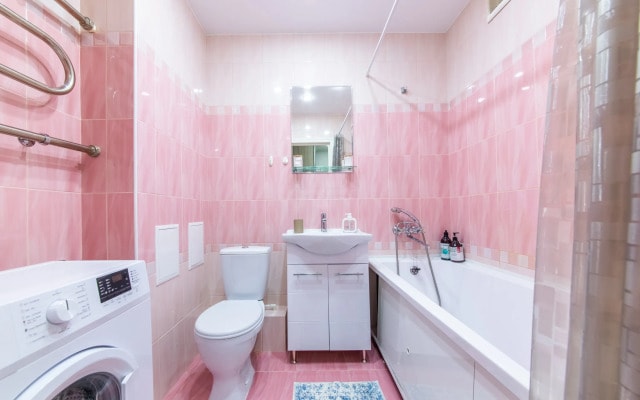 Квартира Spacious studio near the metro