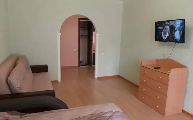 Квартира на улице Баки Урманче 8