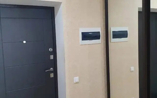 Апартаменты на Покрышкина