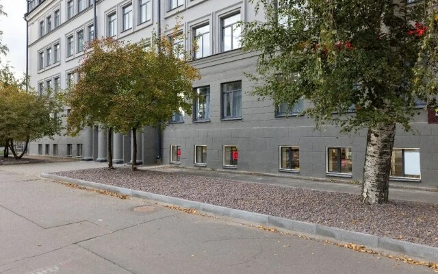 Апартаменты Park Side Улучшенные