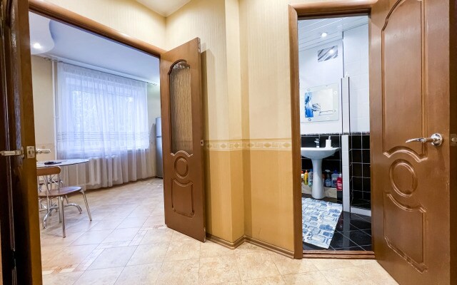 Квартира Классическая на 339