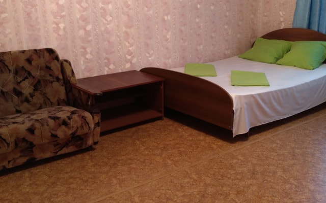 Moryushko Guest House