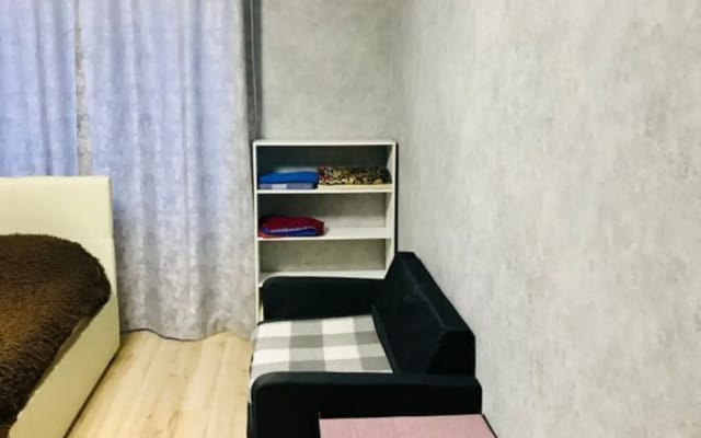 Квартира на улице Сабурова 17