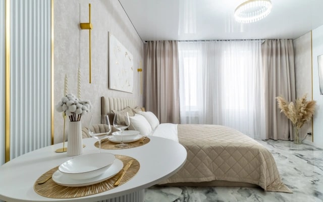 Квартира LuxuryGold