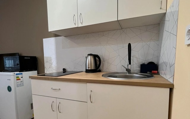 Апартаменты KazanHouseShare