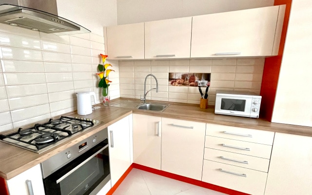 Квартира в Центре Калининграда Горького 96