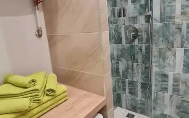 Апартаменты M Apartments El Mandarine 4
