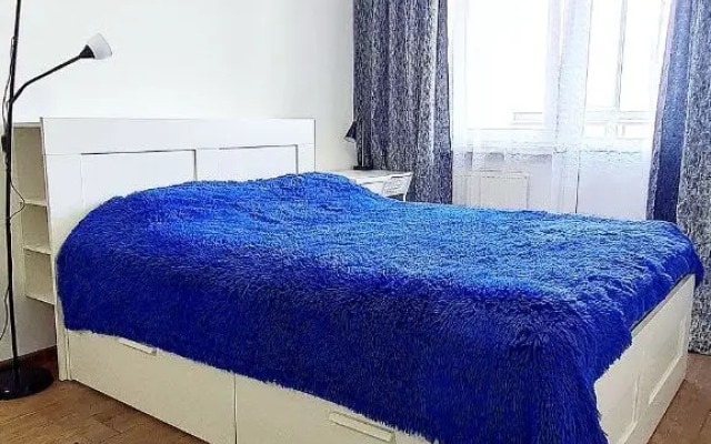 Апартаменты ApartLux center студия
