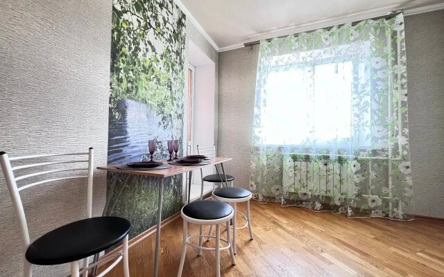 Квартира на улице Гагарина 75