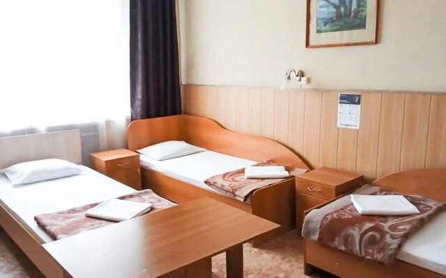 Отель Smart Hotel Магнитогорск