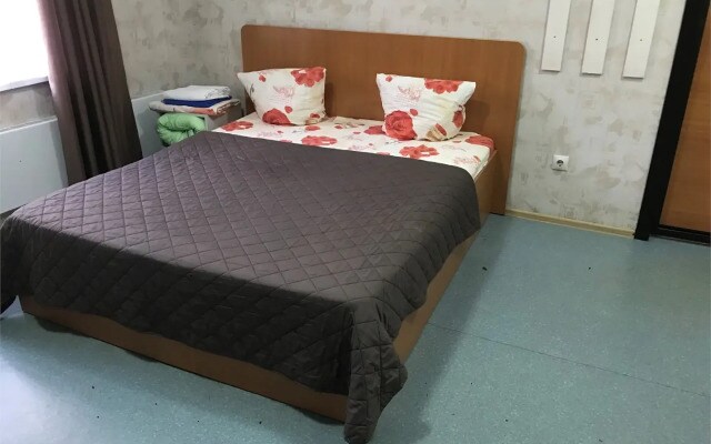 Квартира на улице Академика Киренского 9А (39)