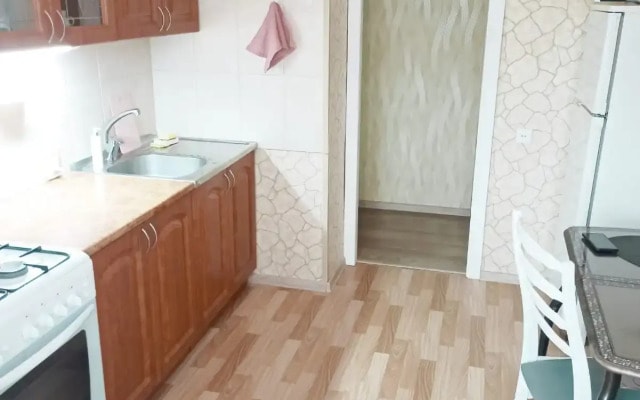 Квартира Двухкомнатная в шикарном районе