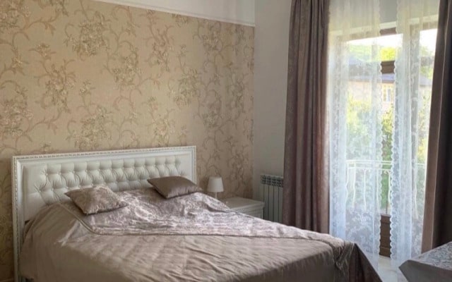 Villa Milanso Guest House