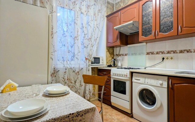 Квартира Свободна Филёвский парк