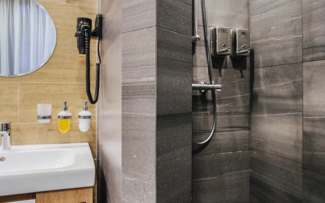 X-Home Apart-Hotel