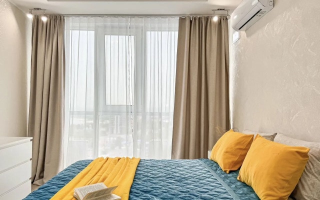 Квартира на Крепостной 51к2