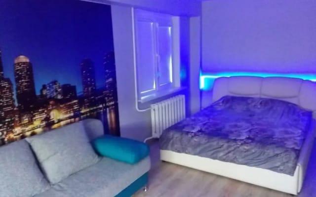 Апартаменты Квартира на Сутки в Борисове