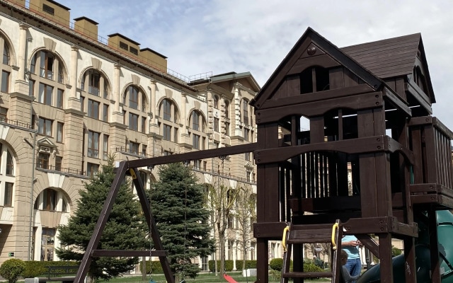 Апартаменты Времена года в Красной поляне
