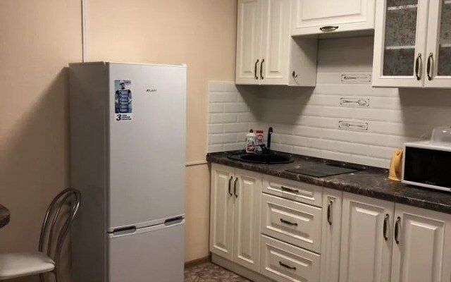 Квартира Комфортная студия в Иваново