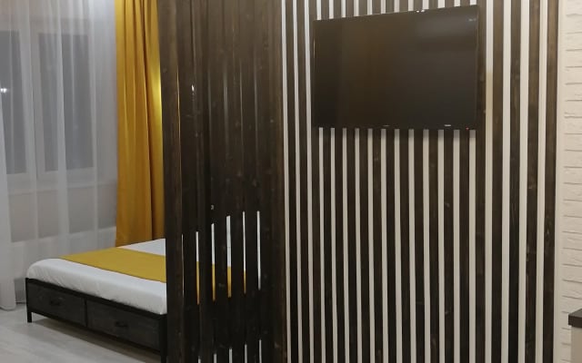 Апартаменты Loft №7