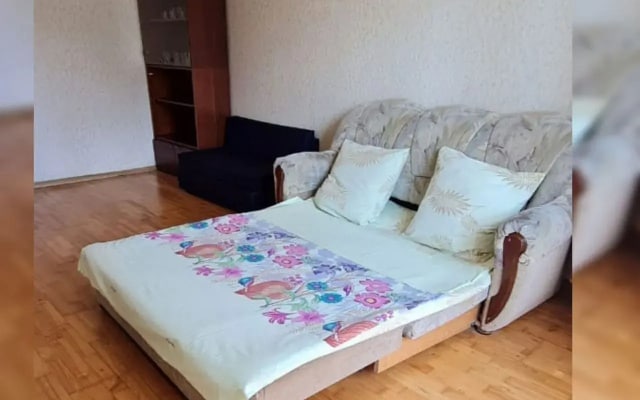 Квартира на Партизанской 24