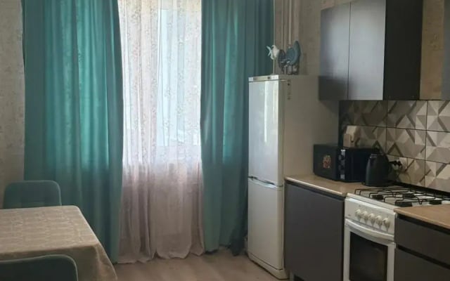 Квартира Семейные апартаменты