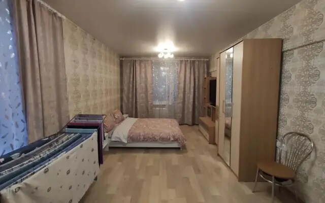 Квартира светлая уютная рядом с метро