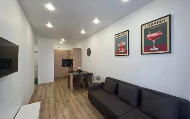 Апартаменты Rehome24
