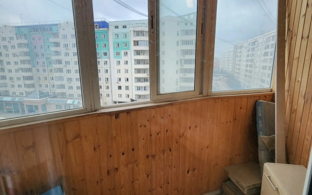 Квартира Однокомнатная в центре Якутска