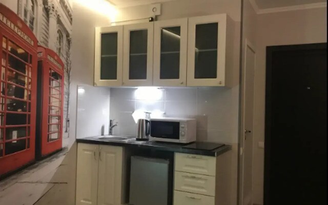 Квартира на Улице Заречная 8