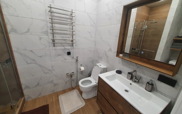 Апартаменты Emerald Comfort 3