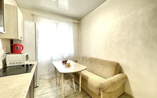 Квартира на улице Крымской весны 1к3