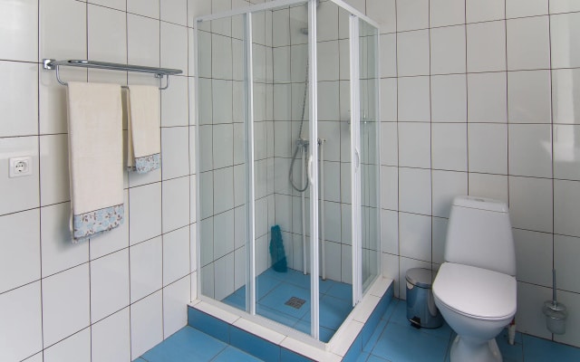Отель Домус