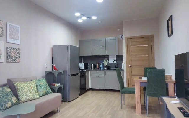 Квартира Garden Room