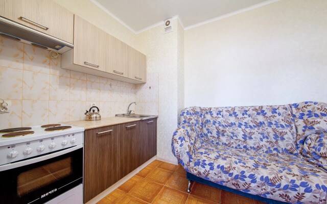 Apartamentyi Na Vostochno Kruglikovskoj 30/2