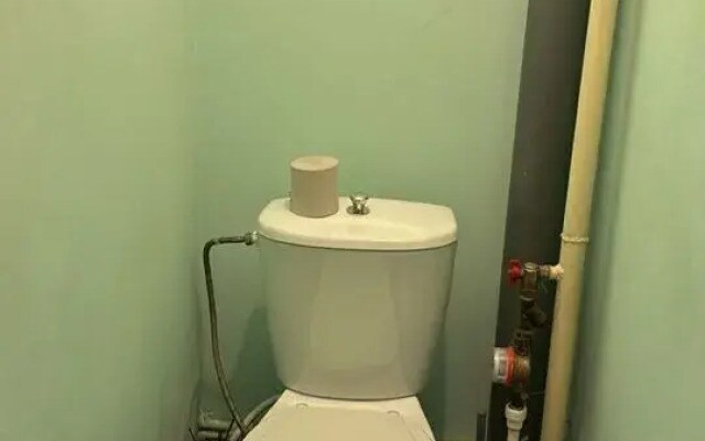 Квартира на улице имени К.П. Панченко 4/5
