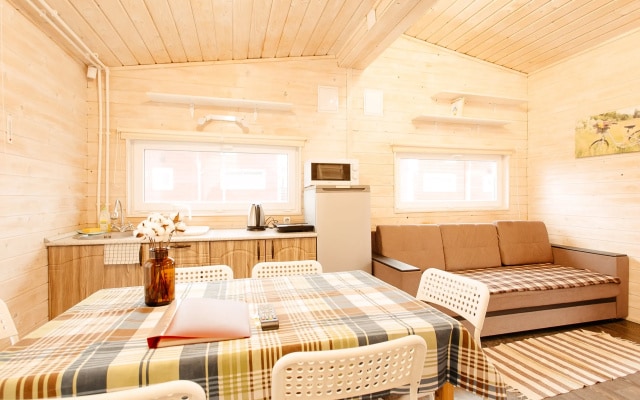 Гостевой дом ScandiVillage