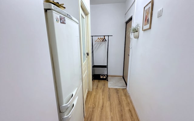 Квартира в Московском районе Казани