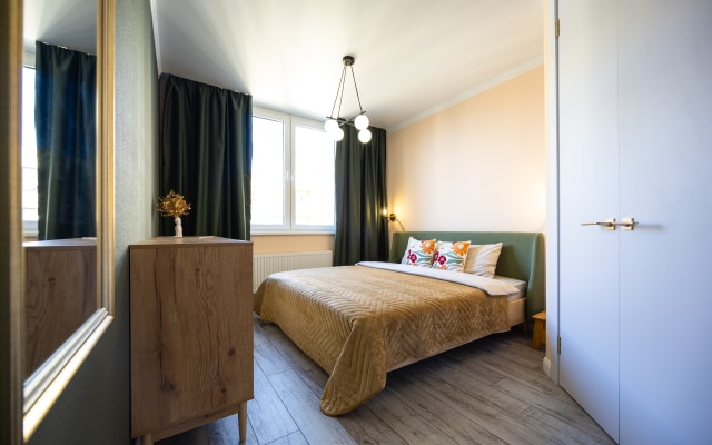 LovelyHome39| Апартаменты в Раушен