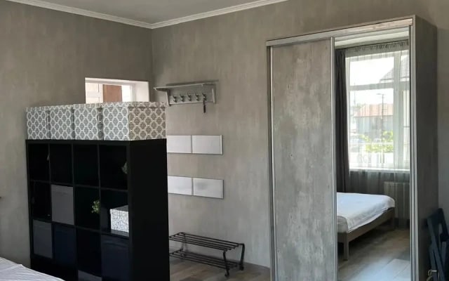 Апартаменты улучшенные
