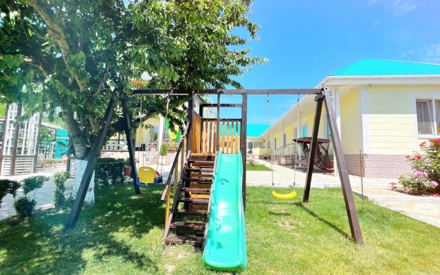 Santa Maria Apart Hotel