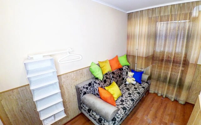 Апартаменты MiniHouse 1