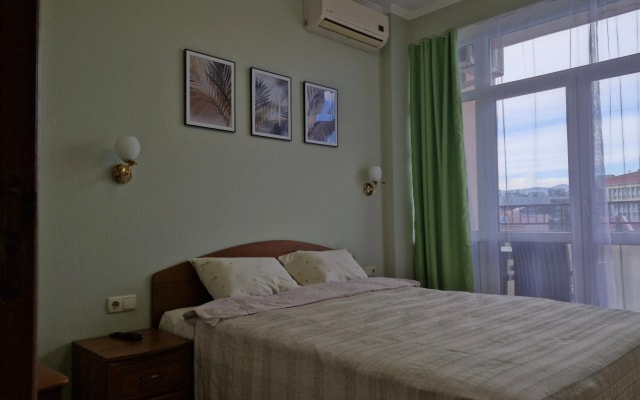 Квартира Atlant Mint-2