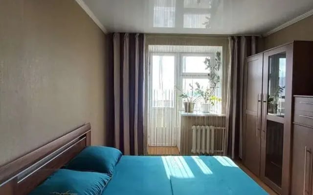 Квартира на улице Пролетарская 111