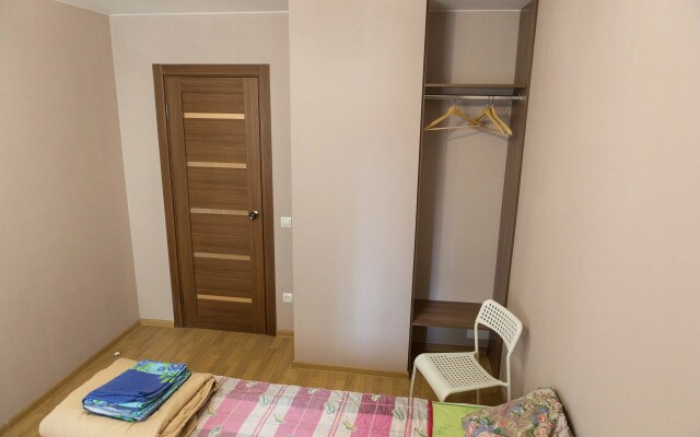 Квартира на ул Высоковольтная,д 22