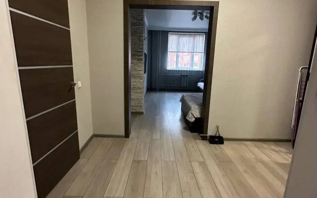 Квартира Поляничко