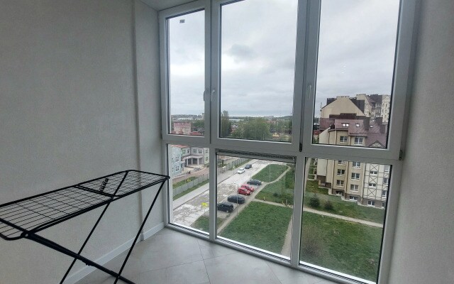 Квартира Уютная на Весенней