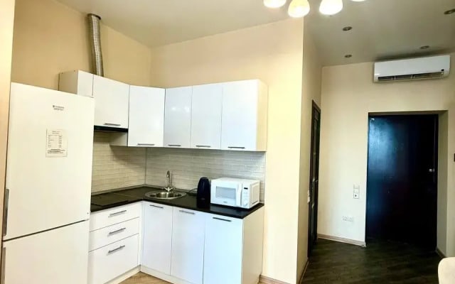 Verhnetorgovaya Ploschad' 4 Apartments